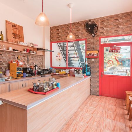 Oyo 1555 Unik Guesthouse Syariah Τζακάρτα Εξωτερικό φωτογραφία