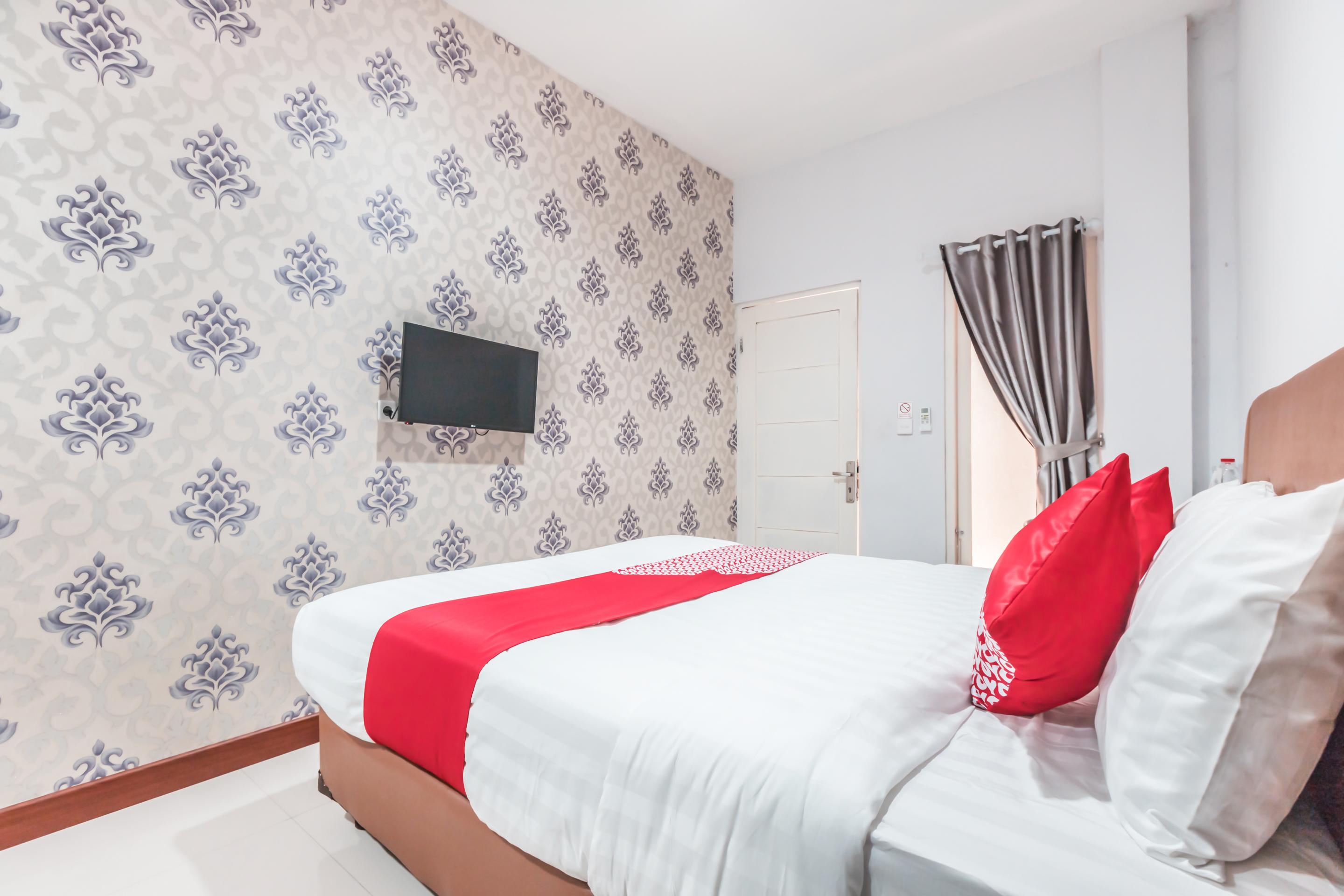 Oyo 1555 Unik Guesthouse Syariah Τζακάρτα Εξωτερικό φωτογραφία