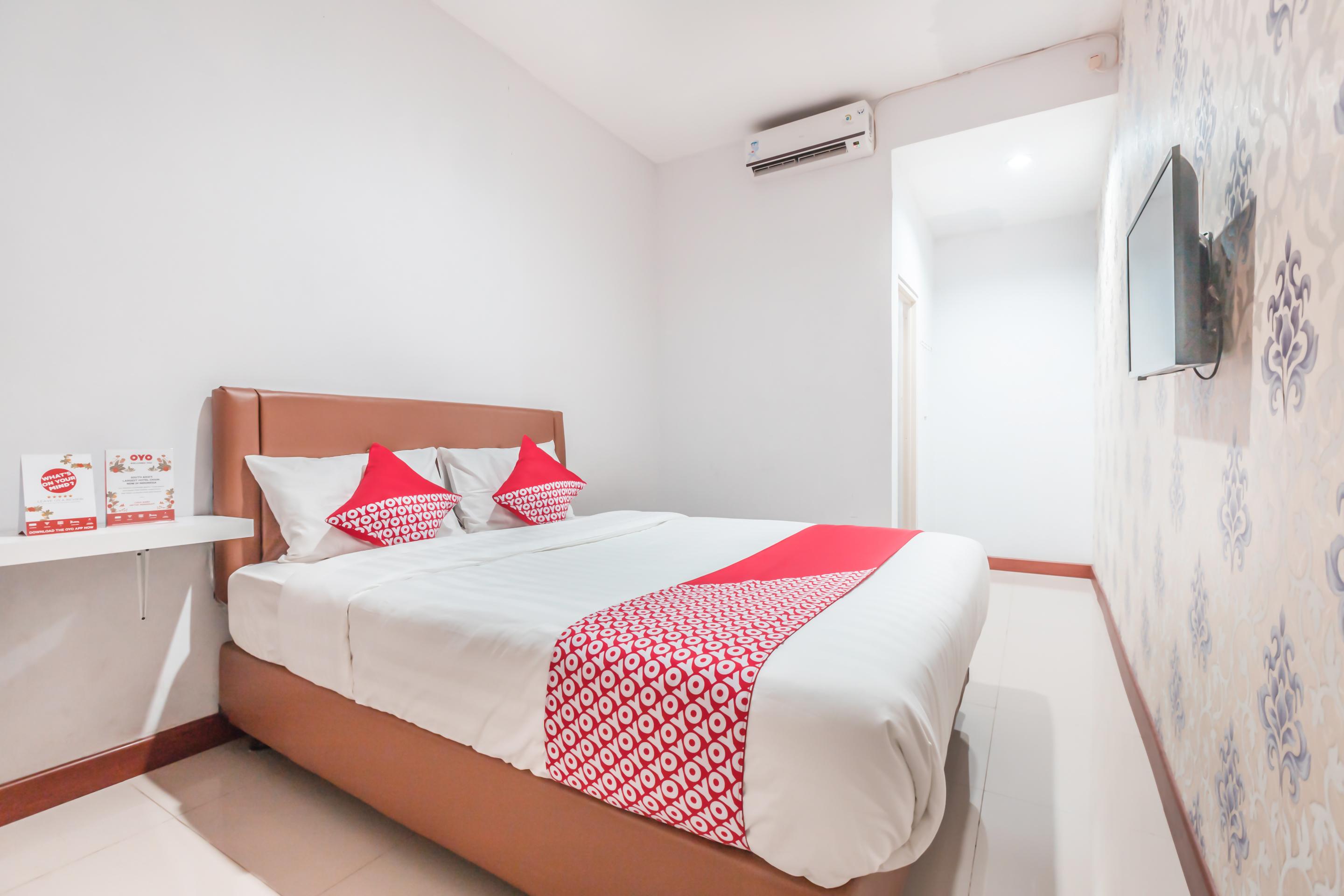 Oyo 1555 Unik Guesthouse Syariah Τζακάρτα Εξωτερικό φωτογραφία