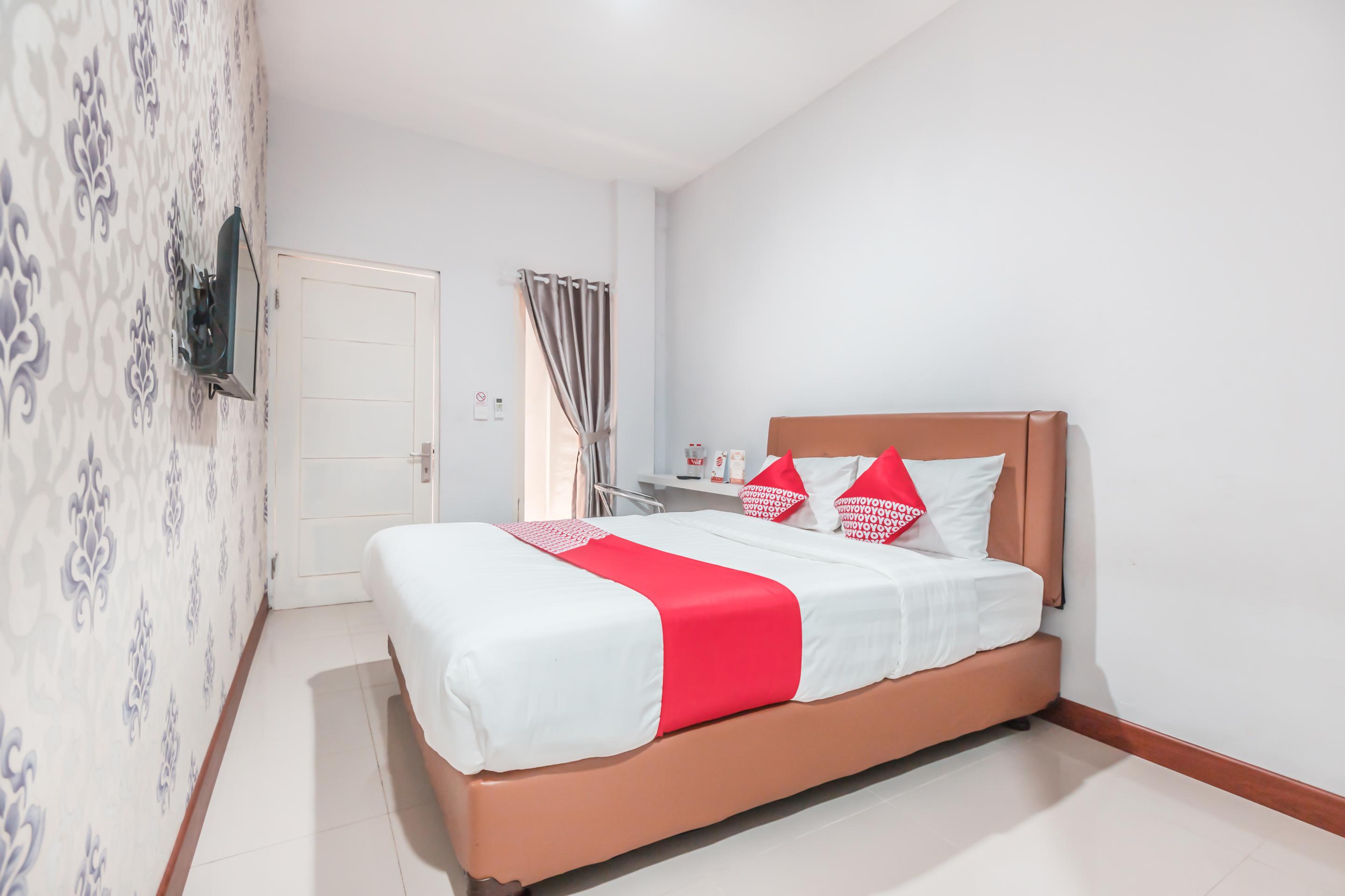 Oyo 1555 Unik Guesthouse Syariah Τζακάρτα Εξωτερικό φωτογραφία