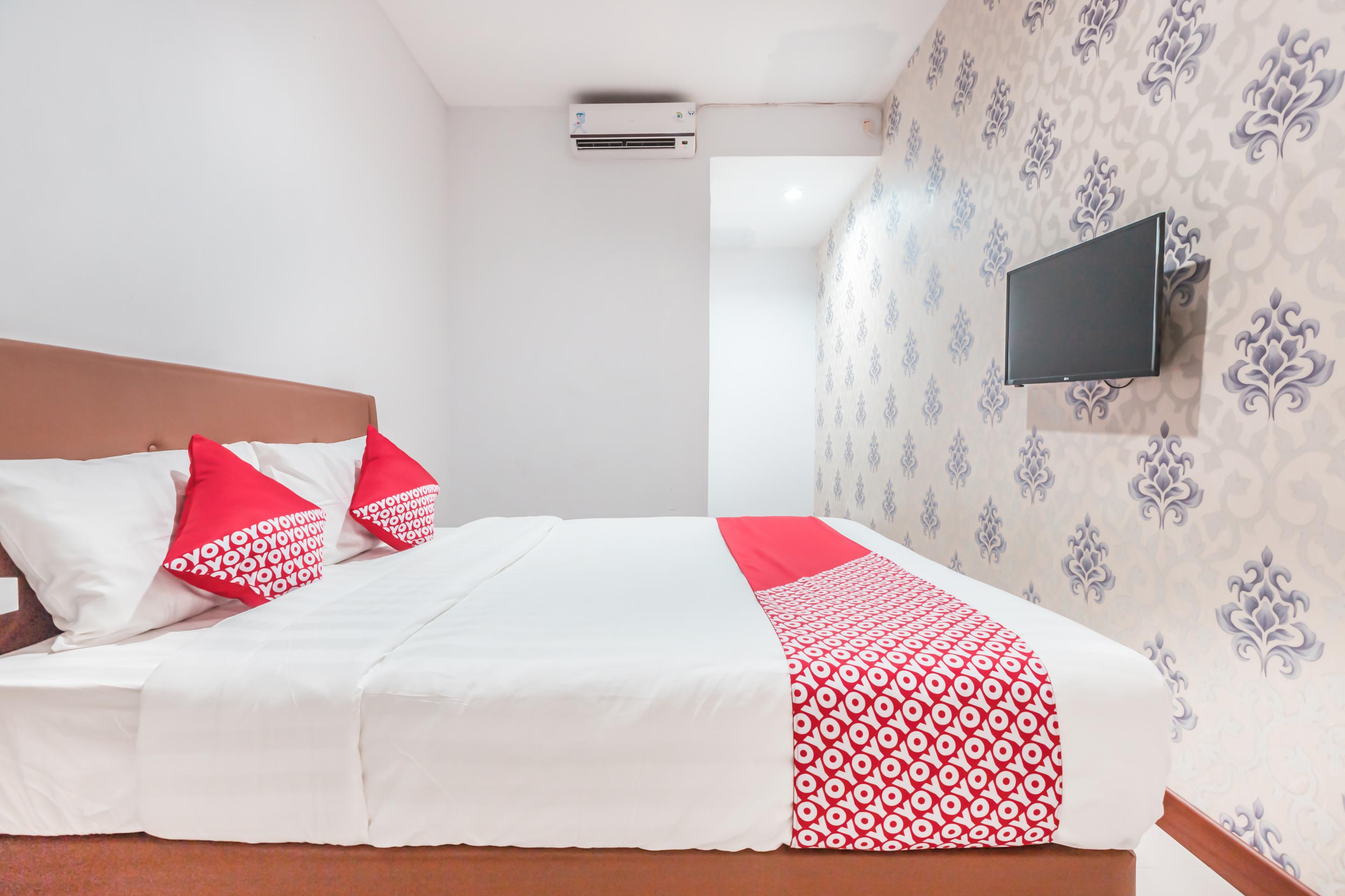 Oyo 1555 Unik Guesthouse Syariah Τζακάρτα Εξωτερικό φωτογραφία