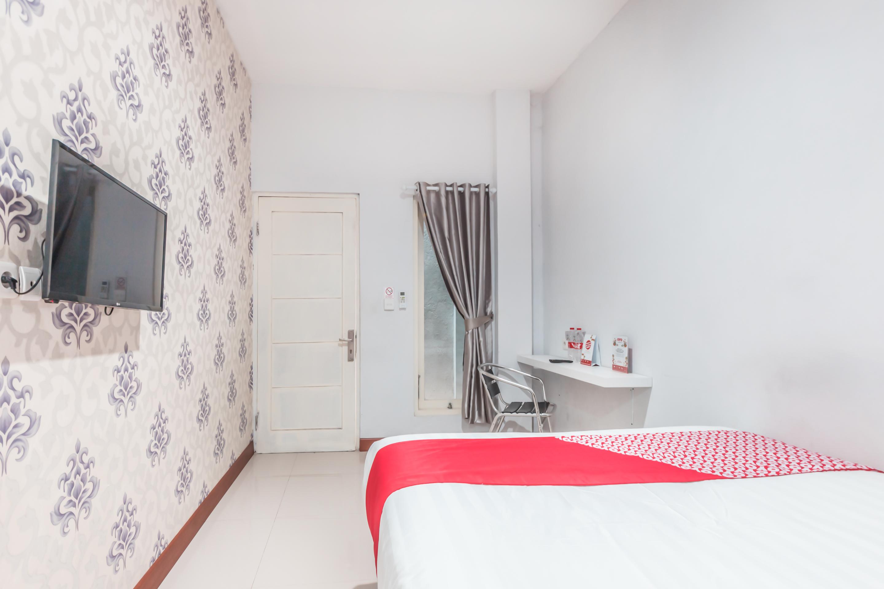 Oyo 1555 Unik Guesthouse Syariah Τζακάρτα Εξωτερικό φωτογραφία