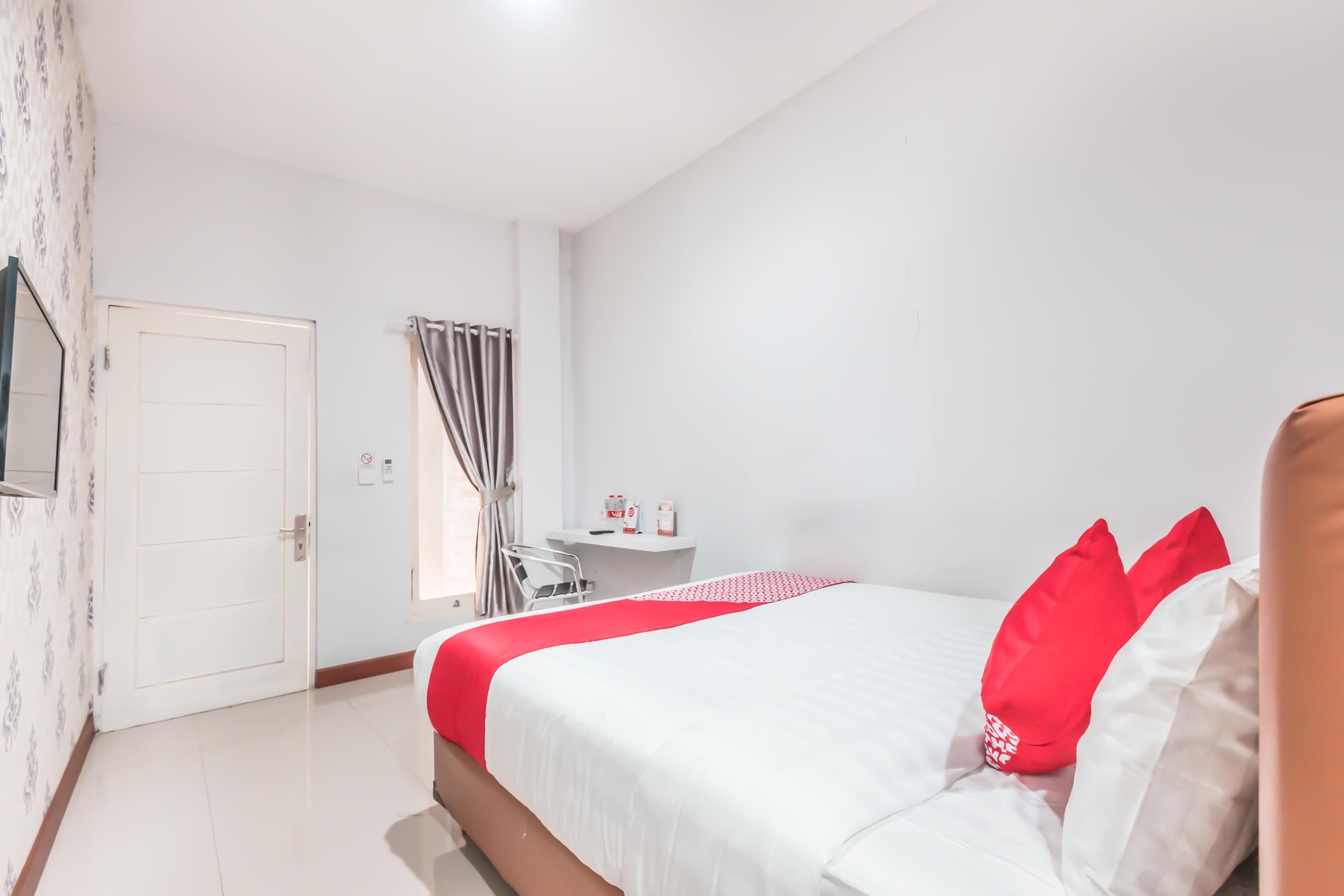 Oyo 1555 Unik Guesthouse Syariah Τζακάρτα Εξωτερικό φωτογραφία