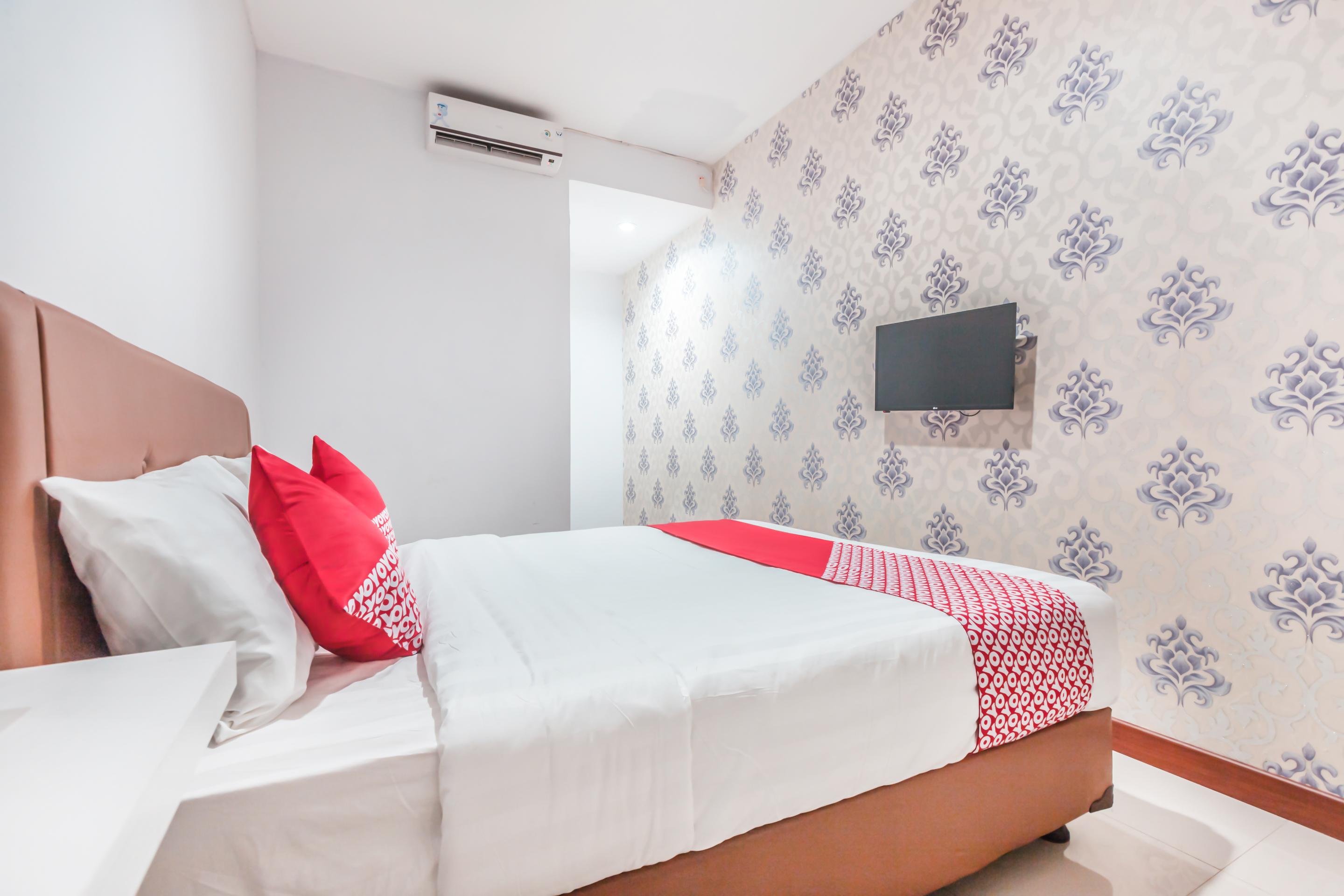 Oyo 1555 Unik Guesthouse Syariah Τζακάρτα Εξωτερικό φωτογραφία