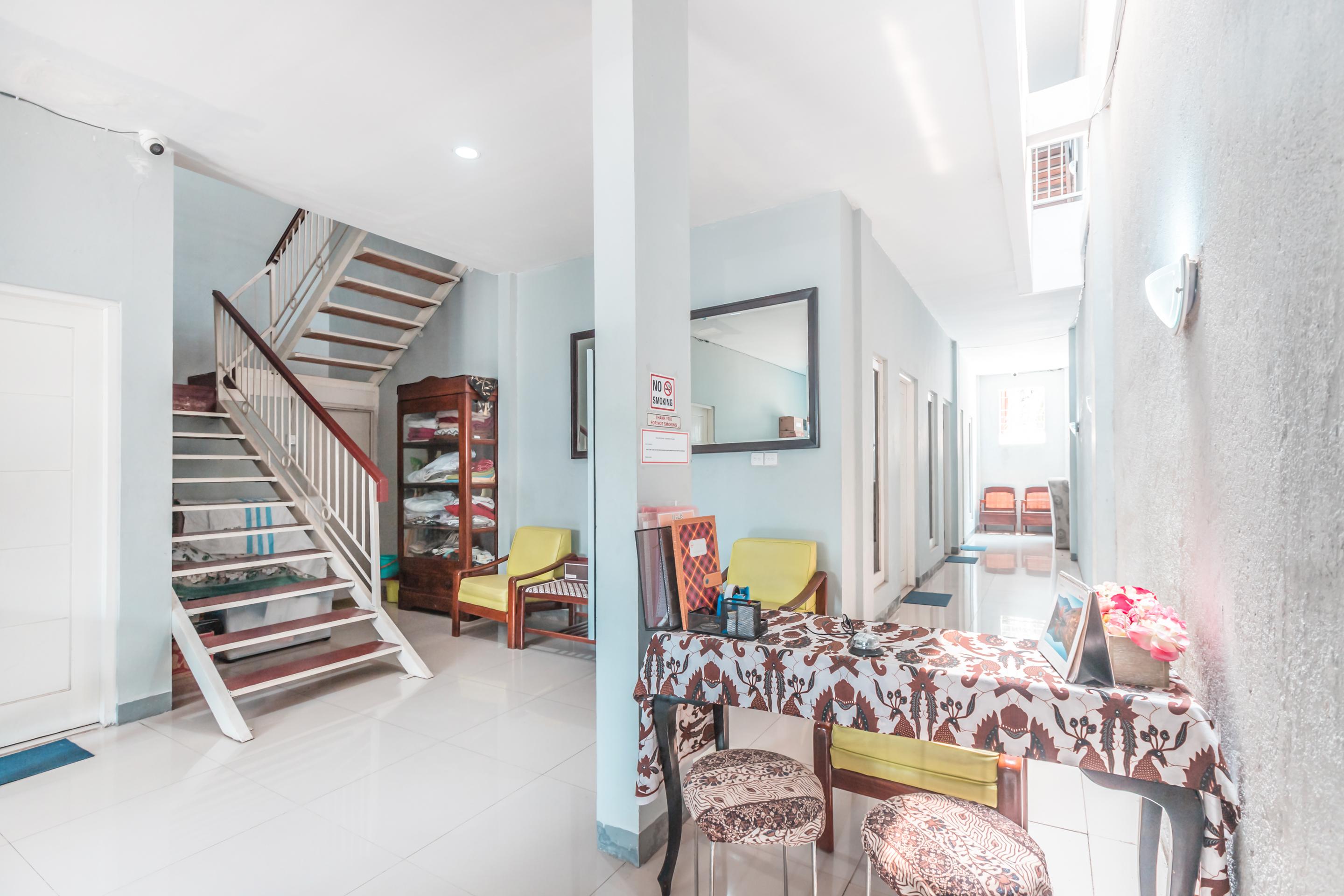 Oyo 1555 Unik Guesthouse Syariah Τζακάρτα Εξωτερικό φωτογραφία
