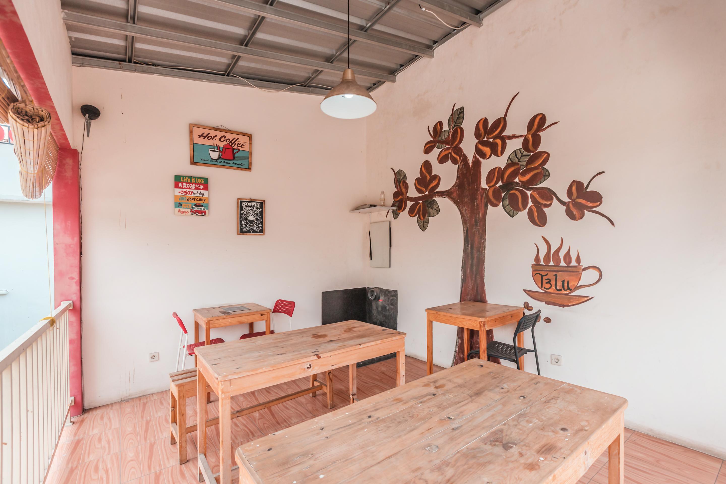 Oyo 1555 Unik Guesthouse Syariah Τζακάρτα Εξωτερικό φωτογραφία