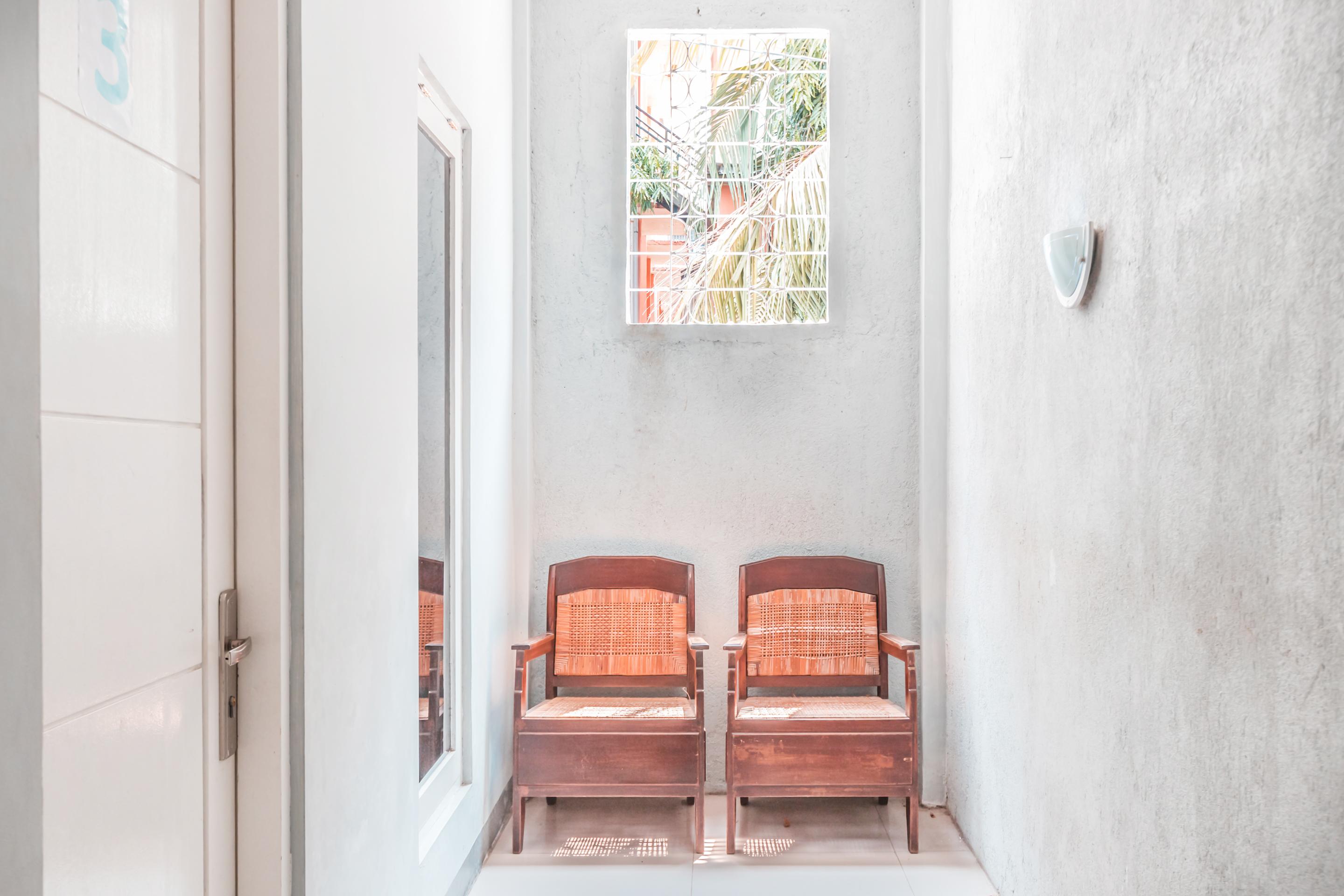 Oyo 1555 Unik Guesthouse Syariah Τζακάρτα Εξωτερικό φωτογραφία
