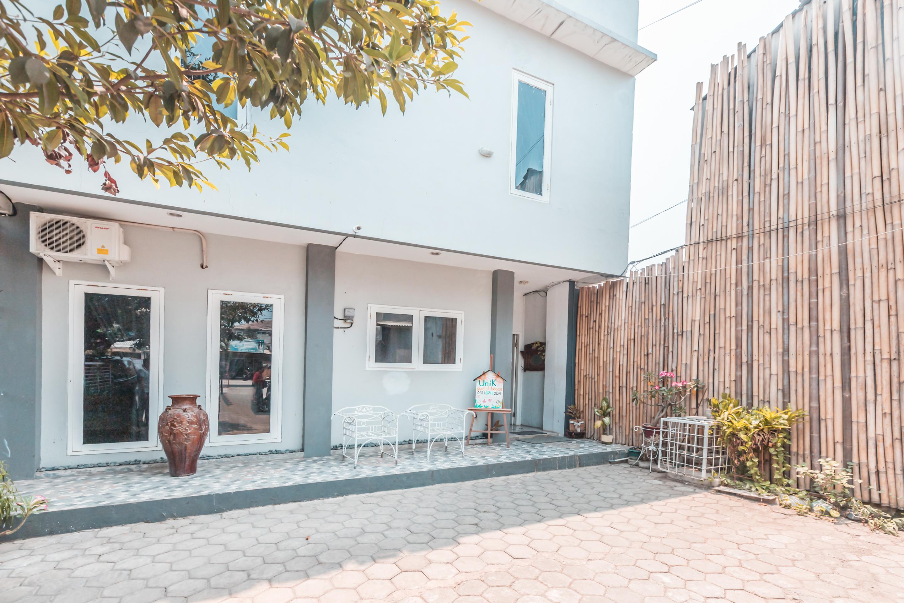 Oyo 1555 Unik Guesthouse Syariah Τζακάρτα Εξωτερικό φωτογραφία