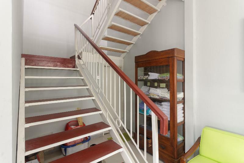 Oyo 1555 Unik Guesthouse Syariah Τζακάρτα Εξωτερικό φωτογραφία